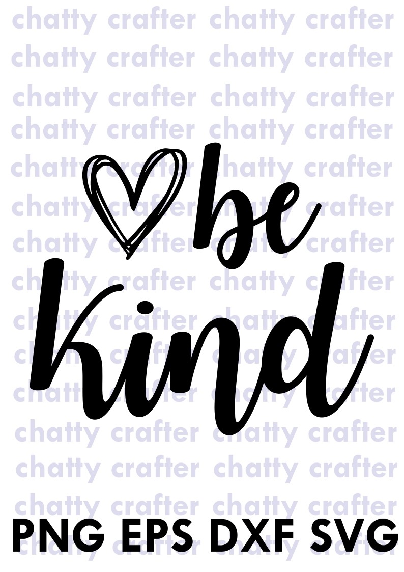 Free Free Be Kind Heart Svg Free 550 SVG PNG EPS DXF File