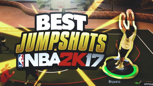 NBA 2K17 Thumbnail Template | HexDZN Template