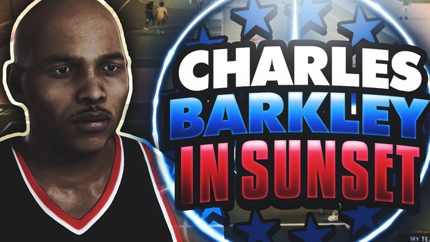 NBA 2K17 Thumbnail Template | HexDZN Template