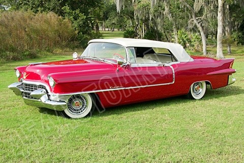 New Cadillac Eldorado >> 1955 Cadillac Eldorado New Cadillac Eldorado >> 1955 Cadillac Eldorado