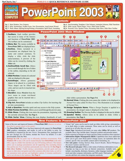 Powerpoint 2003
