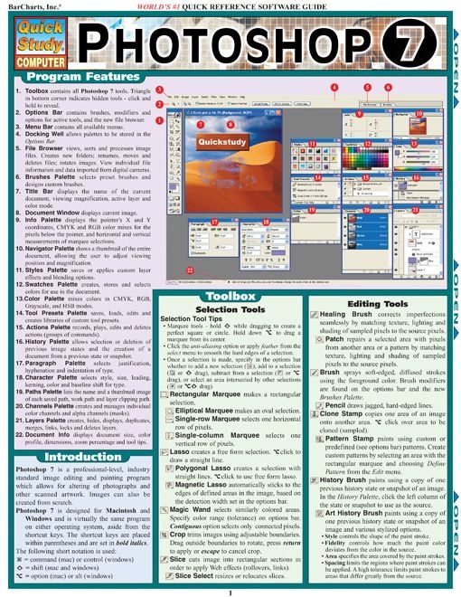 Photoshop 7