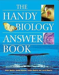 The Biology Handbook
