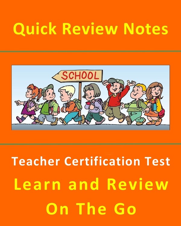 240+ Quick Review Facts - Massachusetts Testing for Educator Licensure Tech & Eng