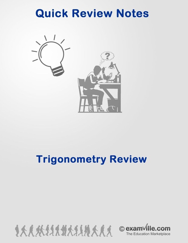 Trigonometric Values