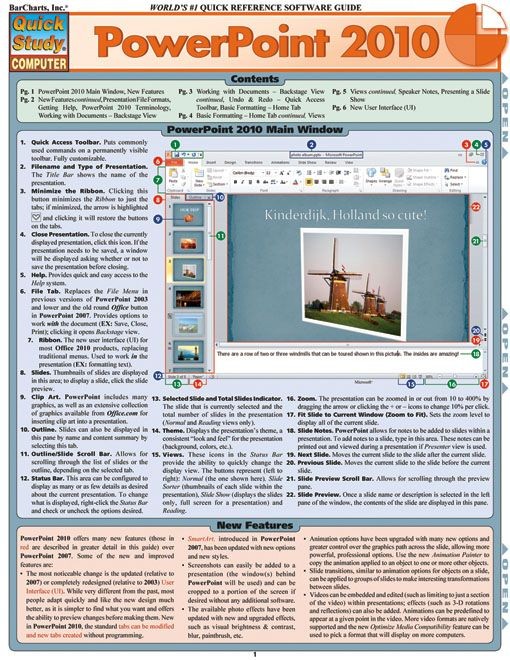 Powerpoint 2010