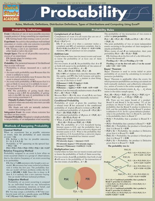 Probability