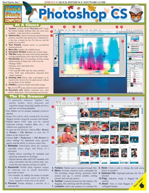 Photoshop Cs