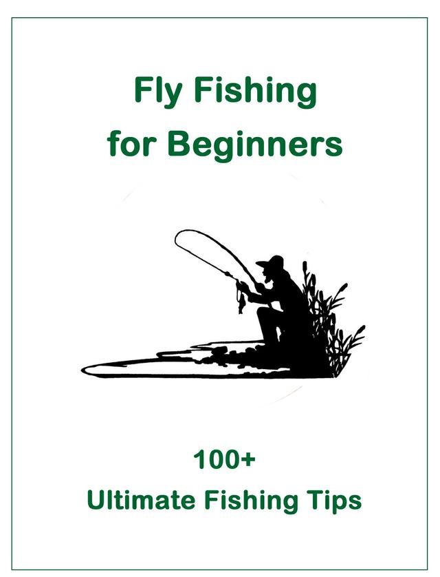 Fly Fishing for Beginners Examville