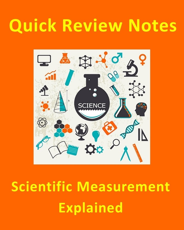 Scientific Measurement Explained (Step-By-Step Guide)