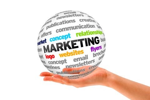 Web 2.0 Blueprint - Online Marketing Success Guide