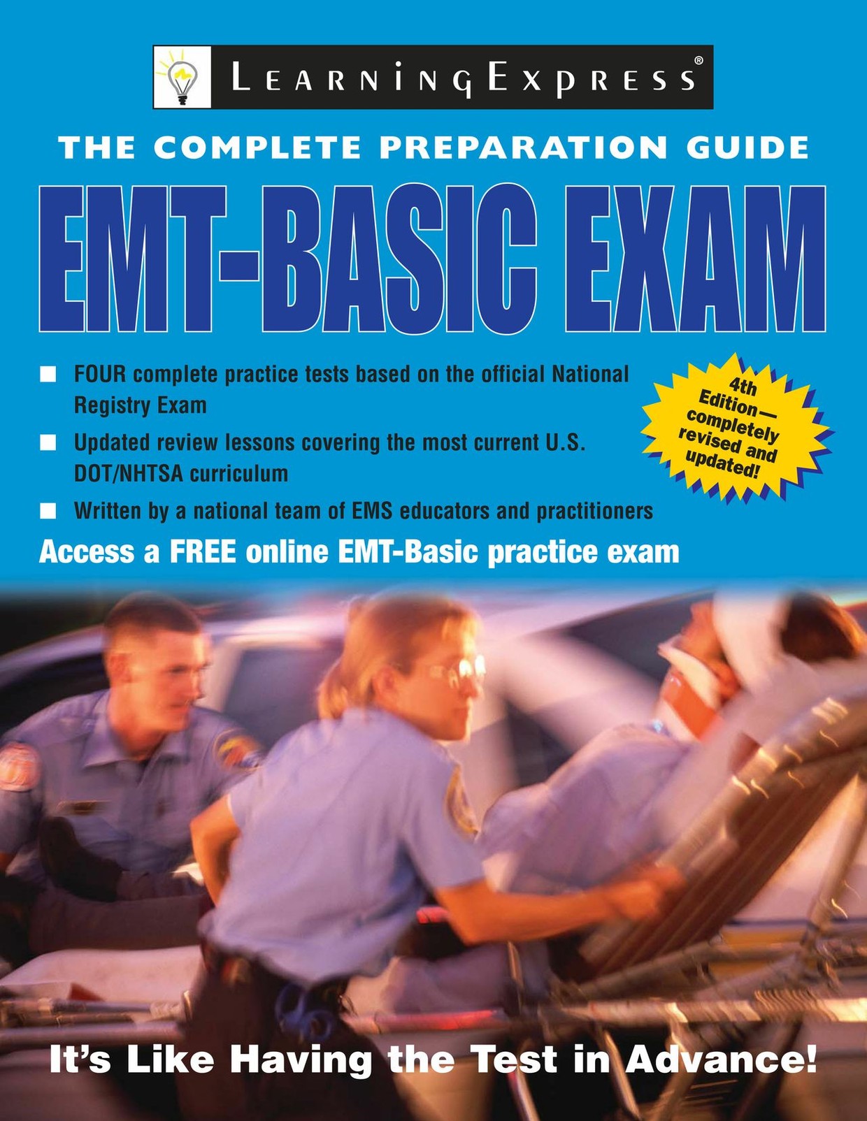 emt-basic-exam-preparation-guide-208-pages-examville