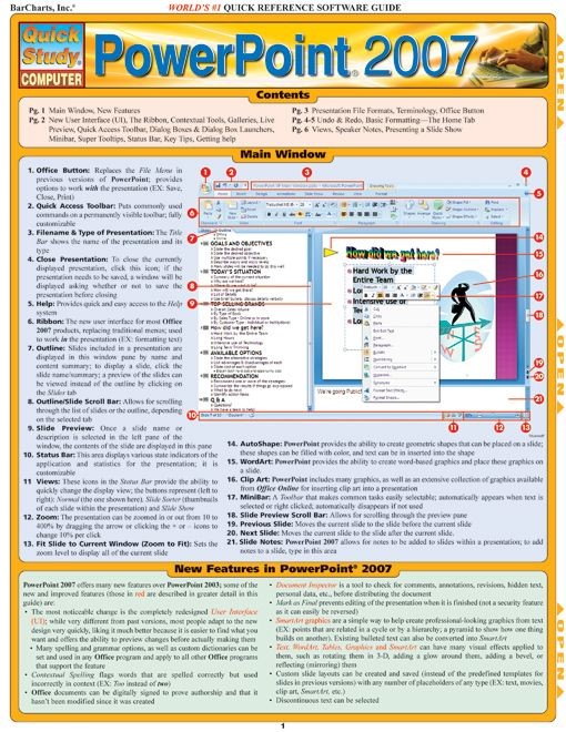 Powerpoint 2007