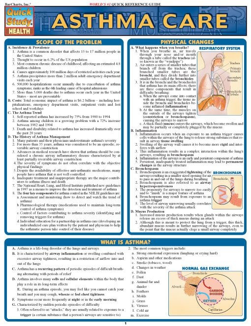 Asthma Care
