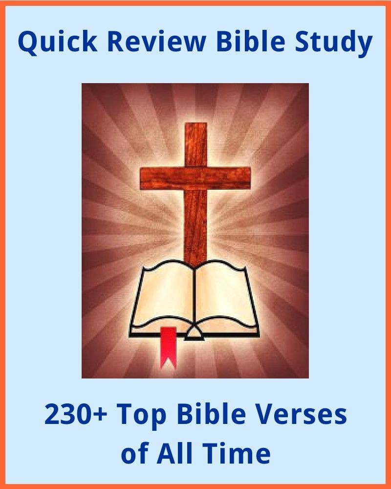 230-top-bible-verses-of-all-time-examville