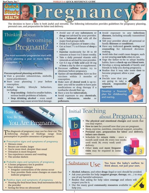 Pregnancy