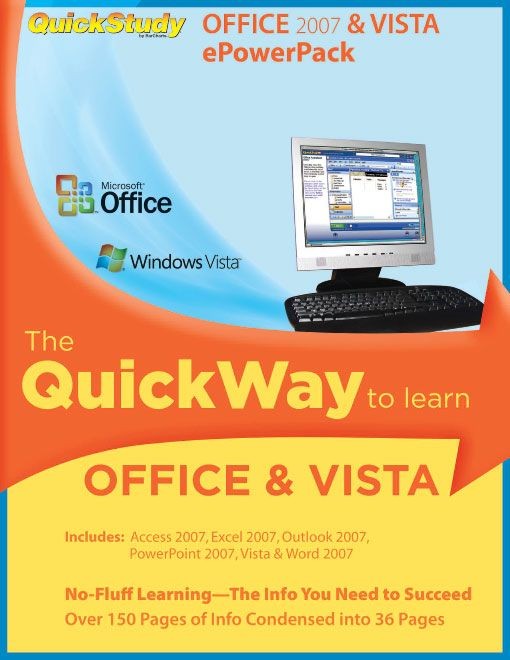 Pp/Office 2007/Vista