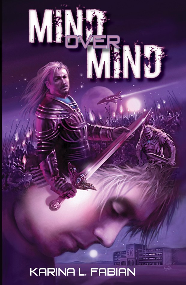 Mind Over Mind