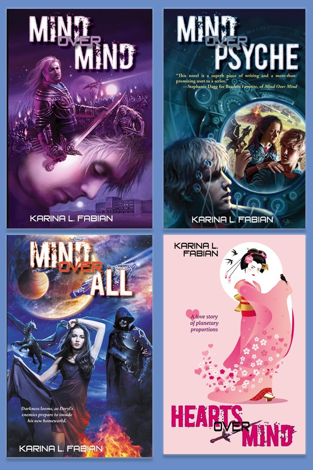Mind Over 3-in-1 Bundle with Bonus