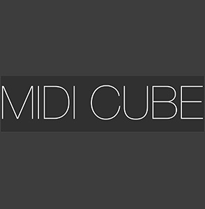 東方神起 TVXQ 동방신기 - My Destiny | MIDI CUBE | 미디 MIDI