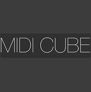 東方神起 TVXQ 동방신기 - Somebody To Love | MIDI CUBE | 미디 MIDI