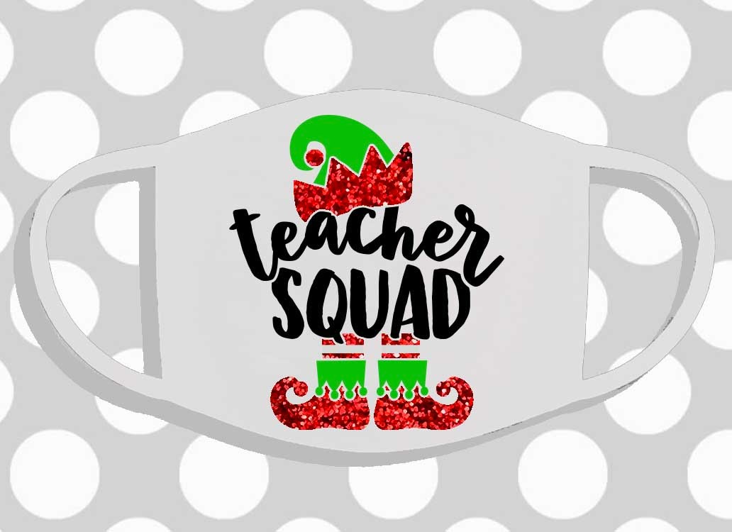 Download Elf Teacher Squad Svg Dxf Eps Png Jpg Pdf Christ Shortsandlemons Com PSD Mockup Templates