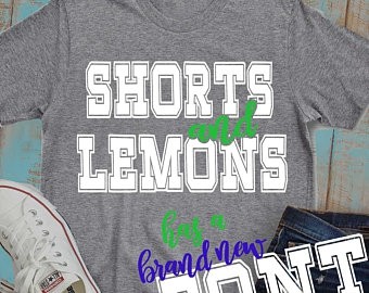 Download Shorts And Lemons Font 2 Svg Dxf Eps Png Jpg Pdf Shortsandlemons Com