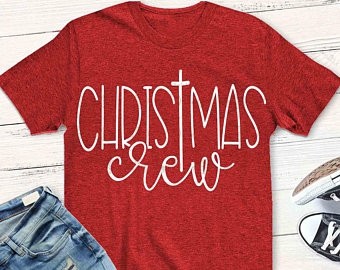 Download Christmas Crew Svg Dxf Eps Png Jpg Pdf Shortsandlemons Com