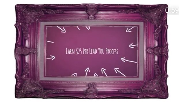 NEW*Email Processing Commercial/ 2 Styles 4 The Price Of 1