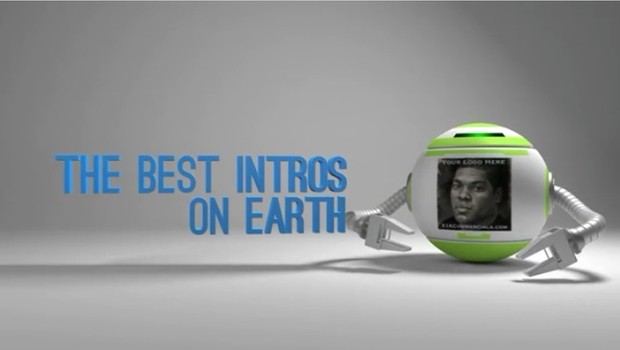 FREE DOWNLOAD/ The Robot