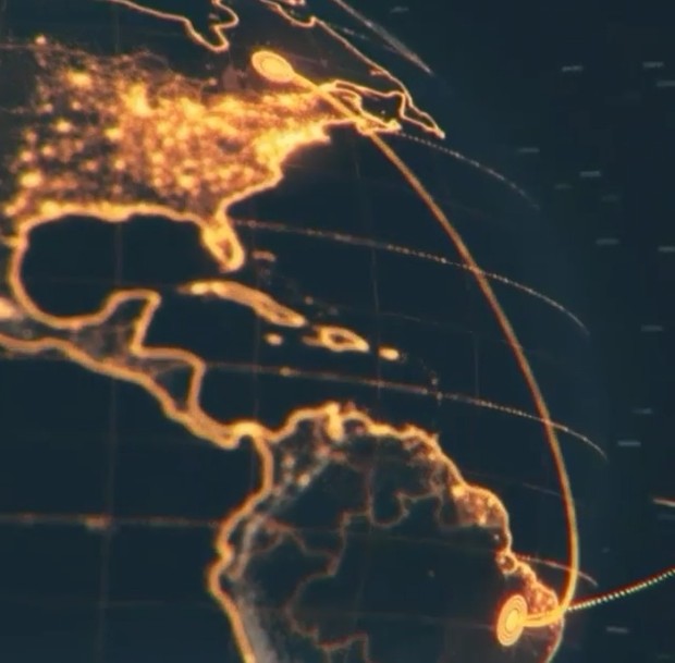 FREE DOWNLOAD/ Globe Intro
