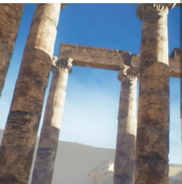 FREE DOWNLOAD/ Pax Romana