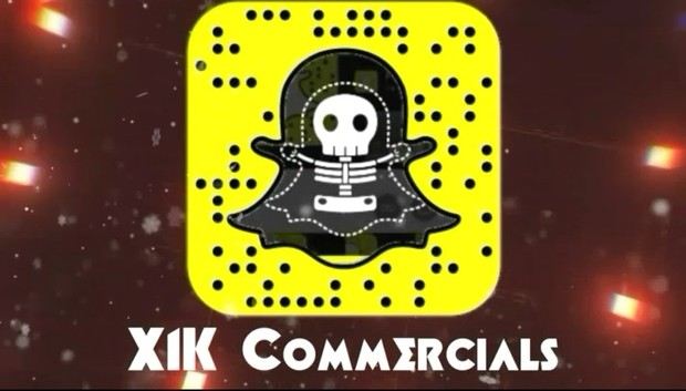 SNAPCHAT VIDEO CODE POSTS