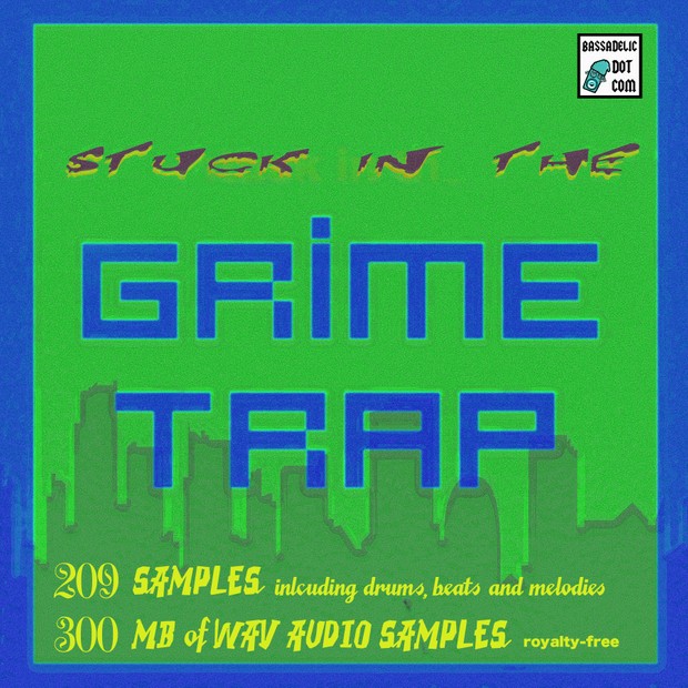 Stuck in the GRIME TRAP