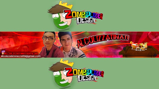 Banner 2D