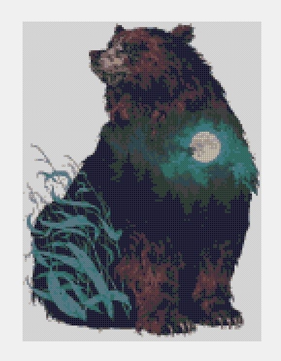 Cross Stitch PDF