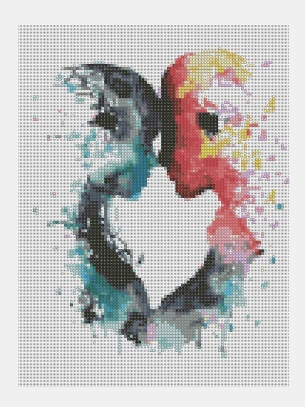 Cross Stitch PDF