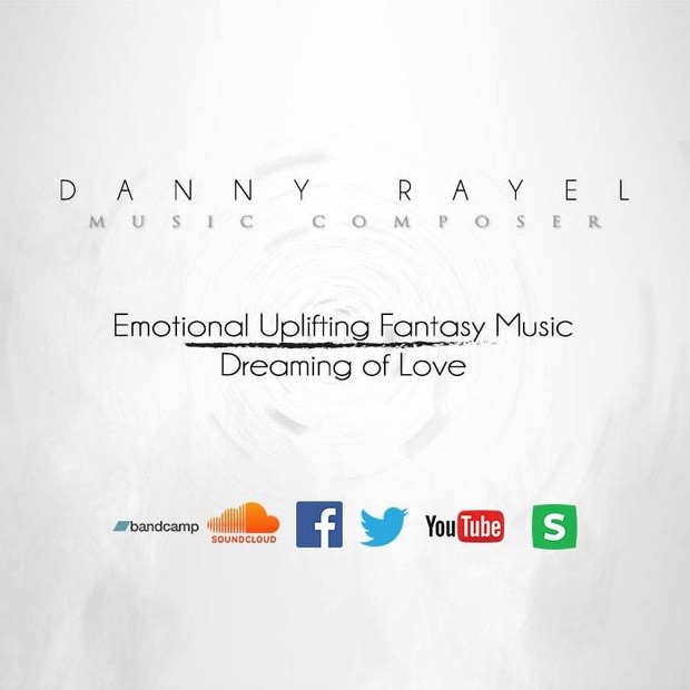 Emotional Uplifting Fantasy Music - Dreaming Of Love