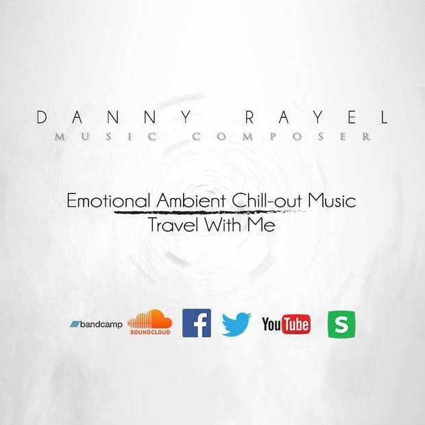 Emotional Ambient Chill-out Music - Travel With Me