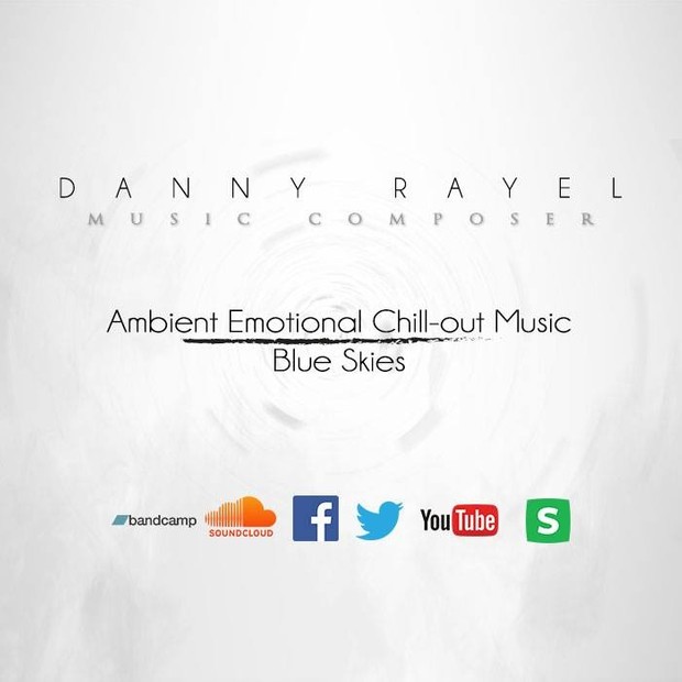 Ambient Emotional Chill-out Music - Blue Skies