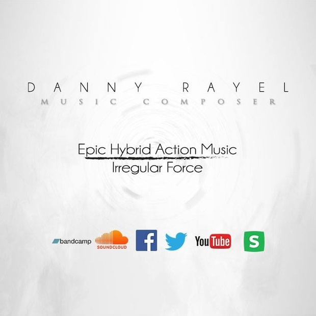 Epic Hybrid Action Music - Irregular Force