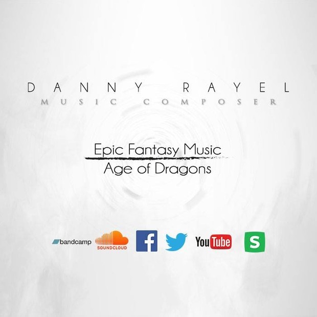 Epic Fantasy music - Age of Dragons
