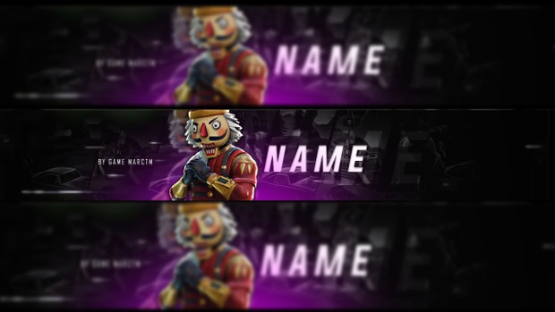 Fortnite banner vorlage Fortnite banner vorlage