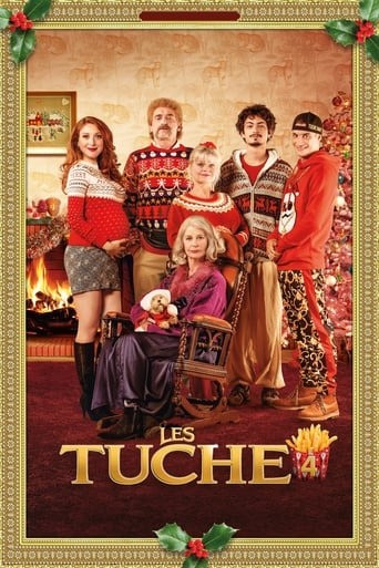 Port Hd Les Tuche 4 2021 Telje Film Magyar Online Rortazespi