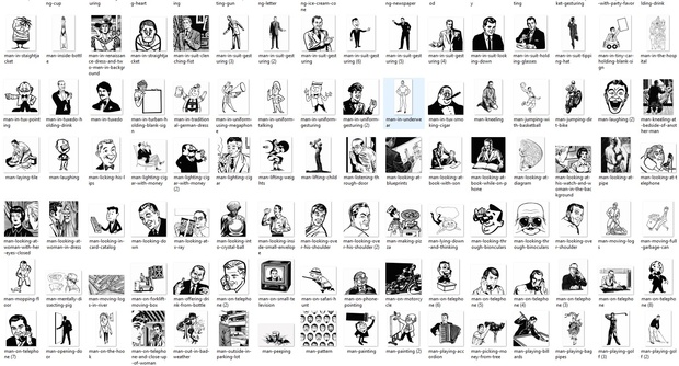 120,000 SVG Bundle for whiteboard animations and other projects