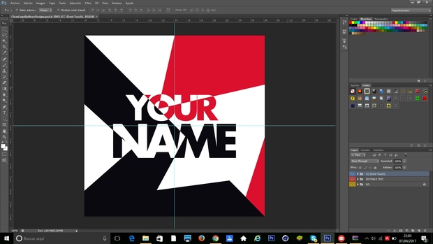 TEMPLATE CLEAN REVAMP BY AlexxDesigns (4,50$)