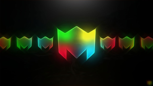 FREE WALLPAPER PSD (AlexxDesigns LOGO) (Project File)