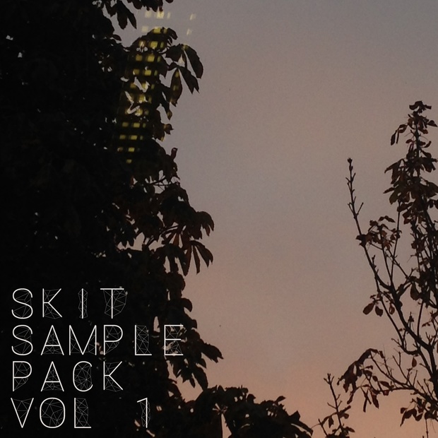 Skit Sample Pack Volume 1