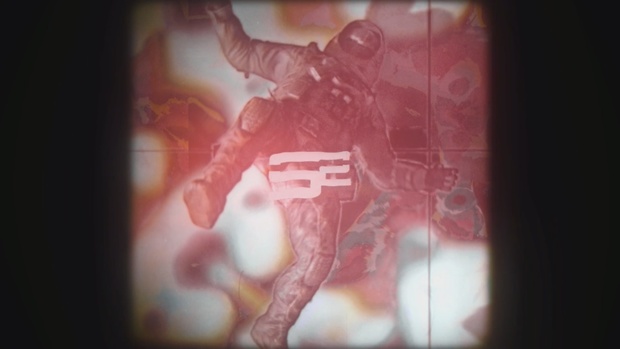-Claudius- AE Project File (Clips in YouTube description)