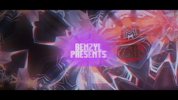 -hit em up- AE CC 2014 Project File + Clips